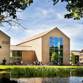 Aarhus Universitet