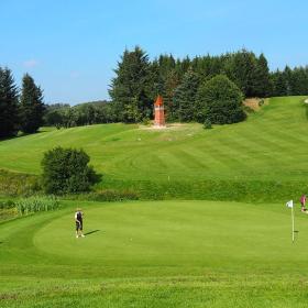 Himmelbjerg Golf Klub