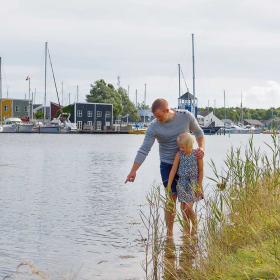 Landal Feriecenter i Ebeltoft på Djursland