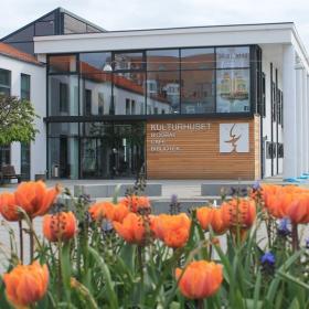 Kulturhuset Skanderborg