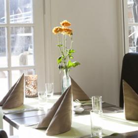 Restaurant Vestermølle i Skanderborg