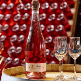 Cold Hand Winery i Randers