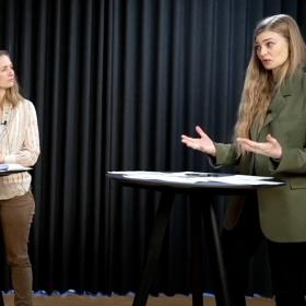 BÆRBART webinar
