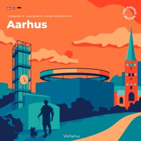Aarhus - folder