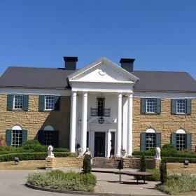 Memphis Mansion