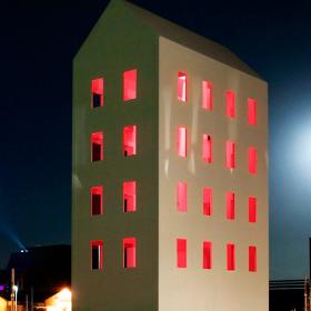 Byporten Redfall i Randers