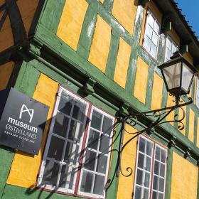 Museum Østjylland i Grenaa