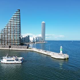 Aarhus Havnerundfart