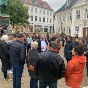 Byvandring i Randers