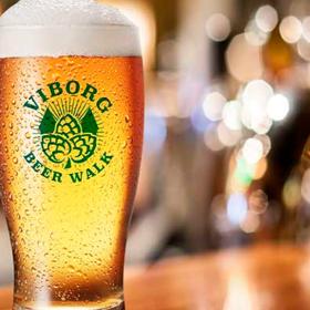 Viborg Beer Walk