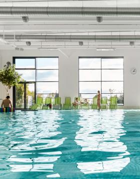 Water and Wellness Randers