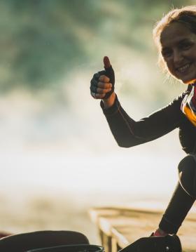 Nordisk Adventure Challenge Silkeborg