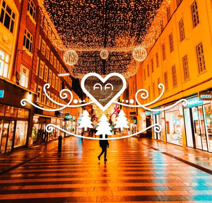 Magisk Jul I Aarhus Oplevelser For Alle I Julebyen Aarhus På dba finder du altid et godt tilbud på både nye og brugte varer til salg. magisk jul i aarhus oplevelser for