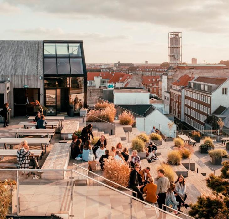 Salling Rooftop